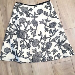 A-Line skirt